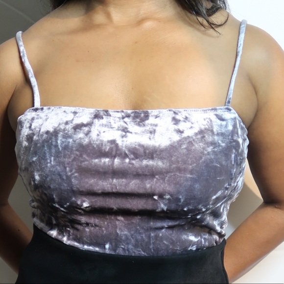 Body suit - Picture 2 of 2